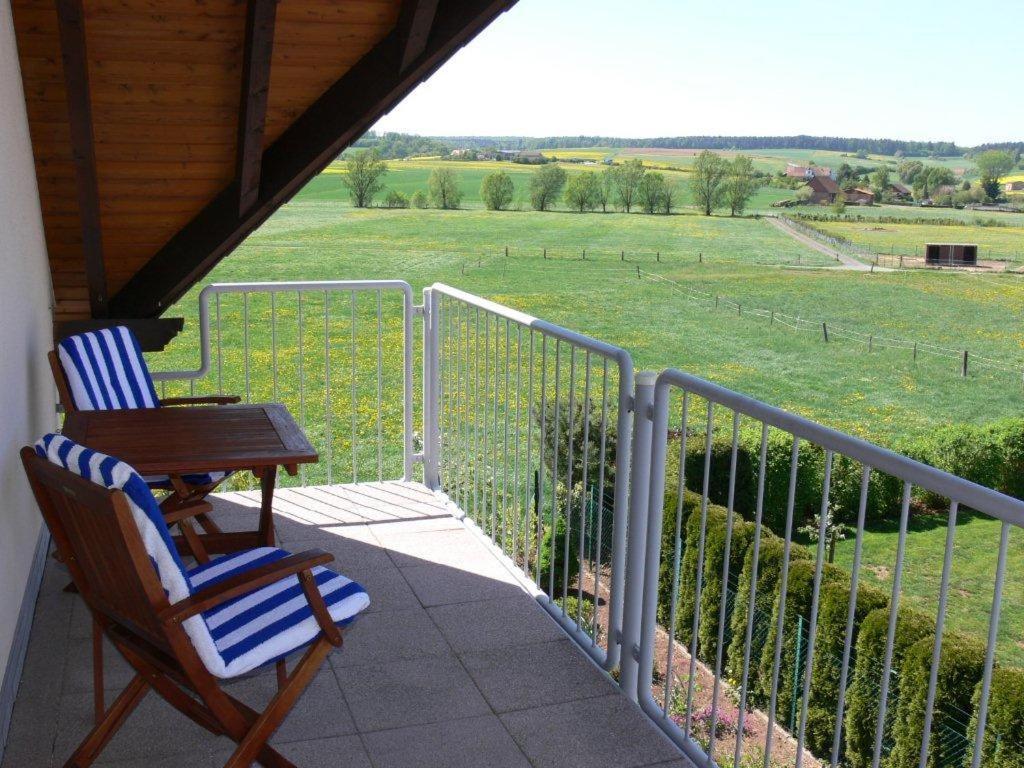 Komfort Ferienwohnung II Wolfhagen Buitenkant foto