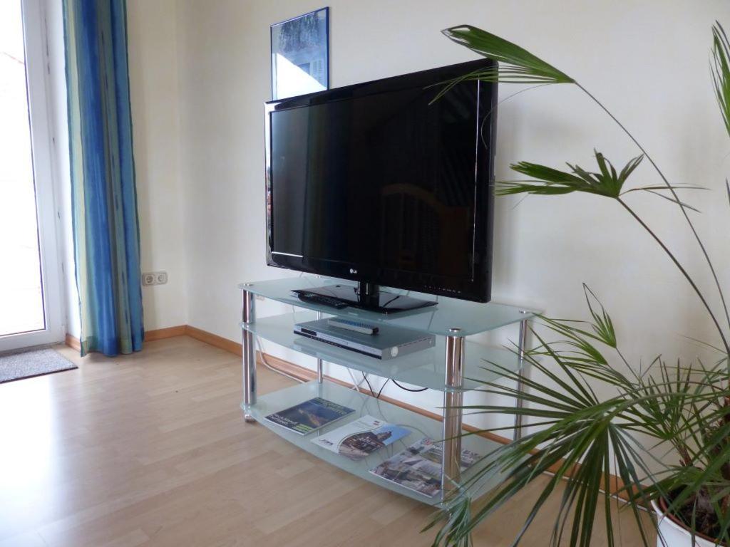 Komfort Ferienwohnung II Wolfhagen Buitenkant foto