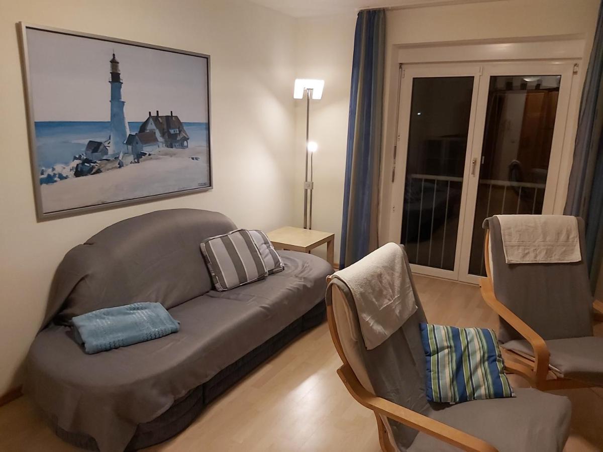 Komfort Ferienwohnung II Wolfhagen Buitenkant foto
