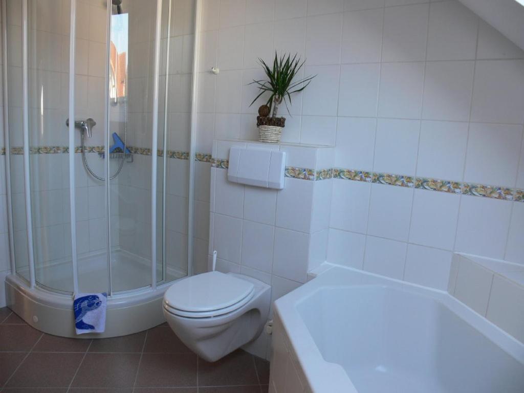Komfort Ferienwohnung II Wolfhagen Buitenkant foto