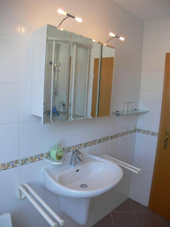 Komfort Ferienwohnung II Wolfhagen Buitenkant foto