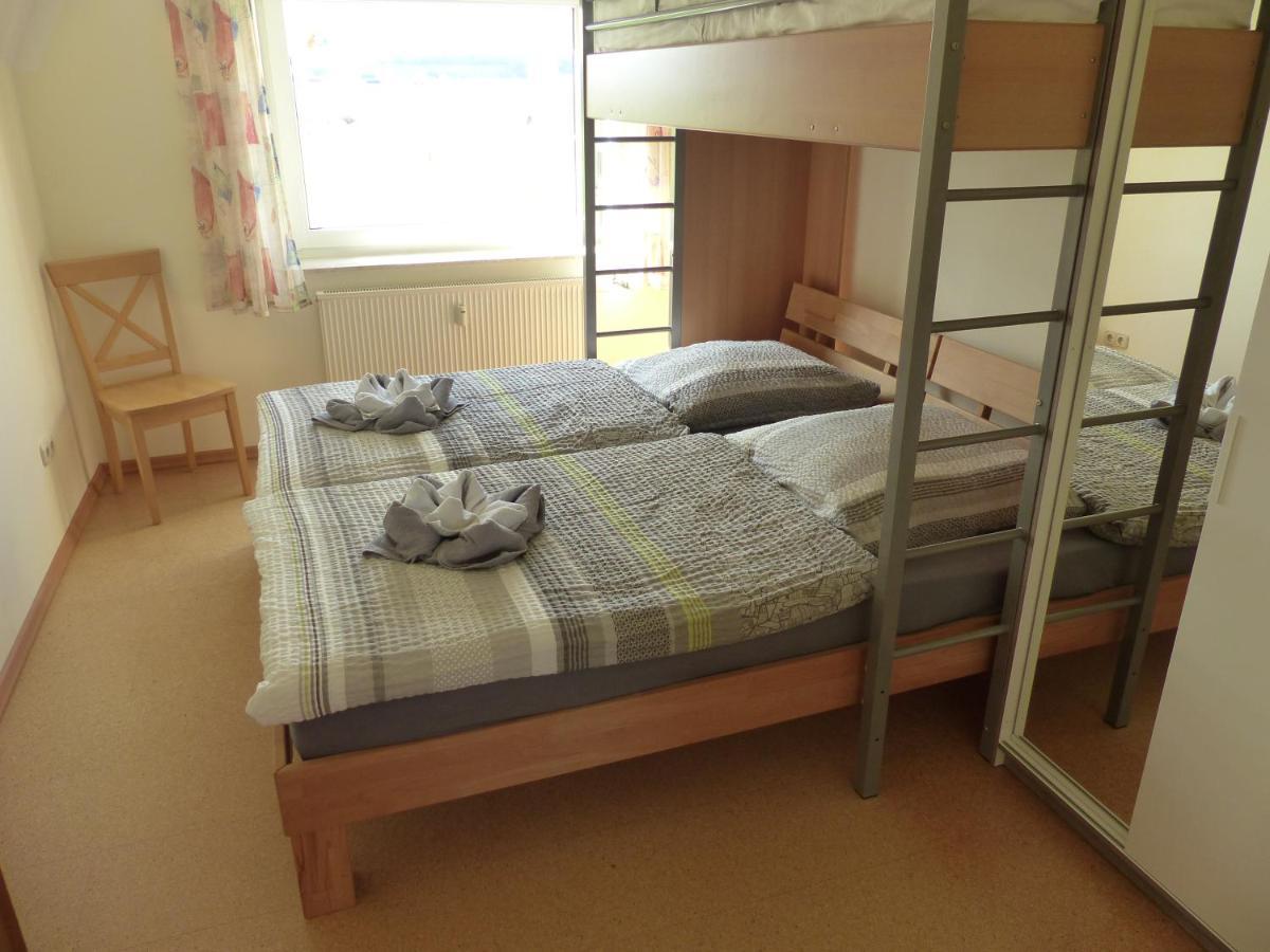 Komfort Ferienwohnung II Wolfhagen Buitenkant foto