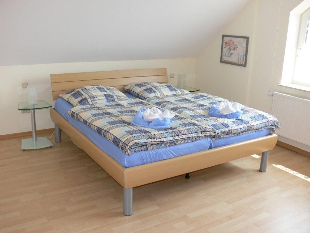 Komfort Ferienwohnung II Wolfhagen Buitenkant foto